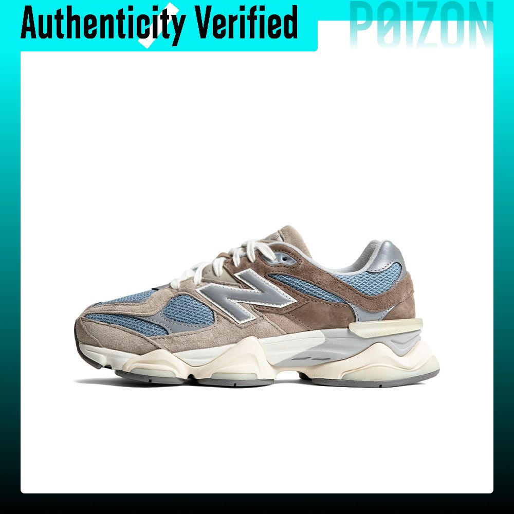 New Balance NB 9060 Mesh, Text - New Balance Shoes 9060 review and price