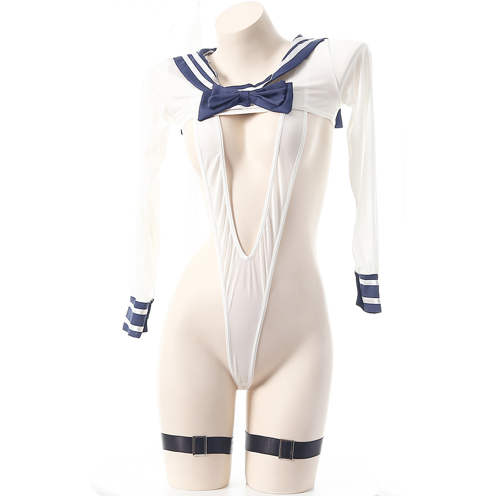 AniLV Japanese Anime Sailor Un - Garter Belt Set review and price