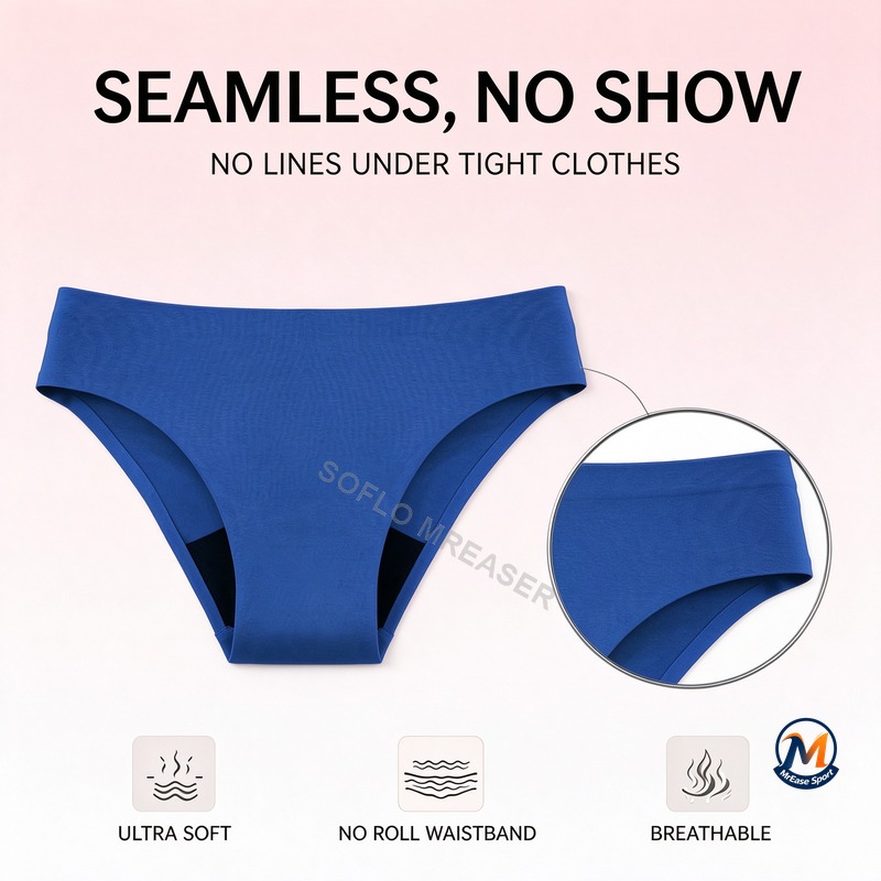 Women Leakproof Underwear Peri - Period Panty Absorbent review and price
