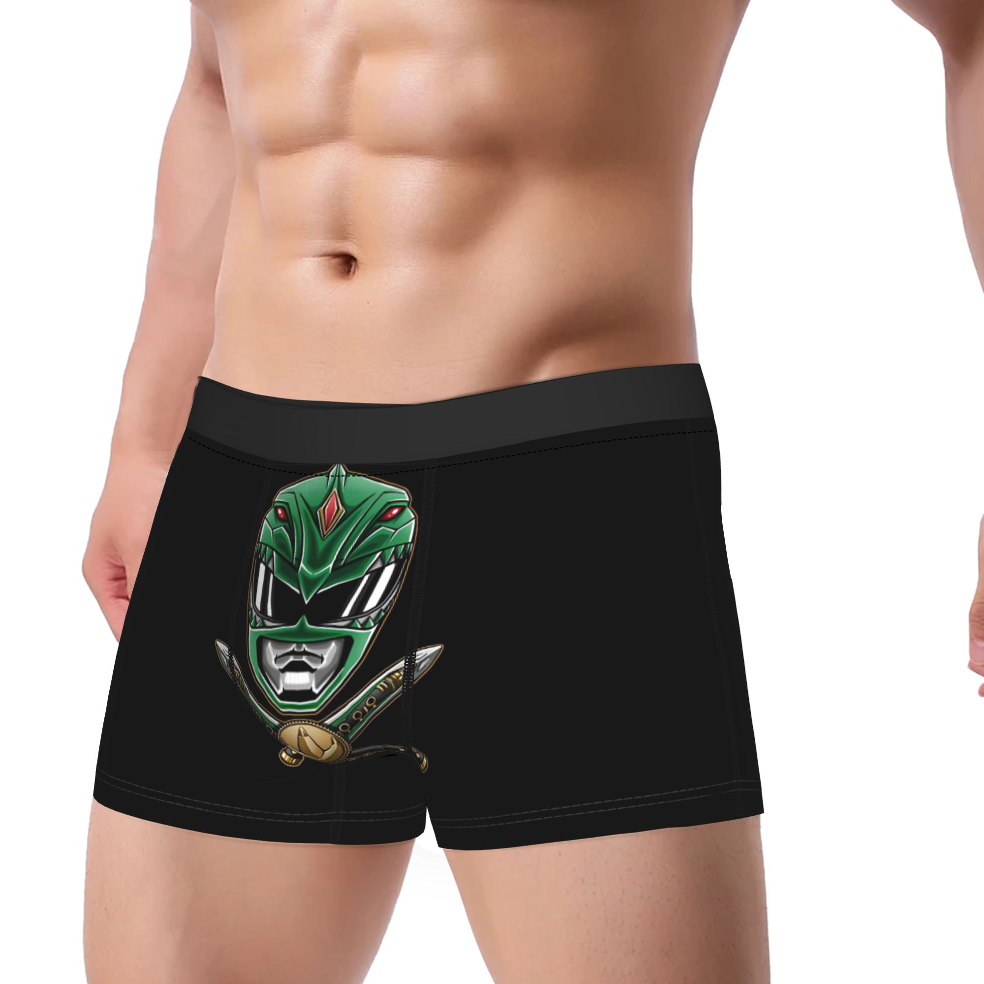 Sexy Boxer Shorts Panties Brie - Boyshort Underwear review and price