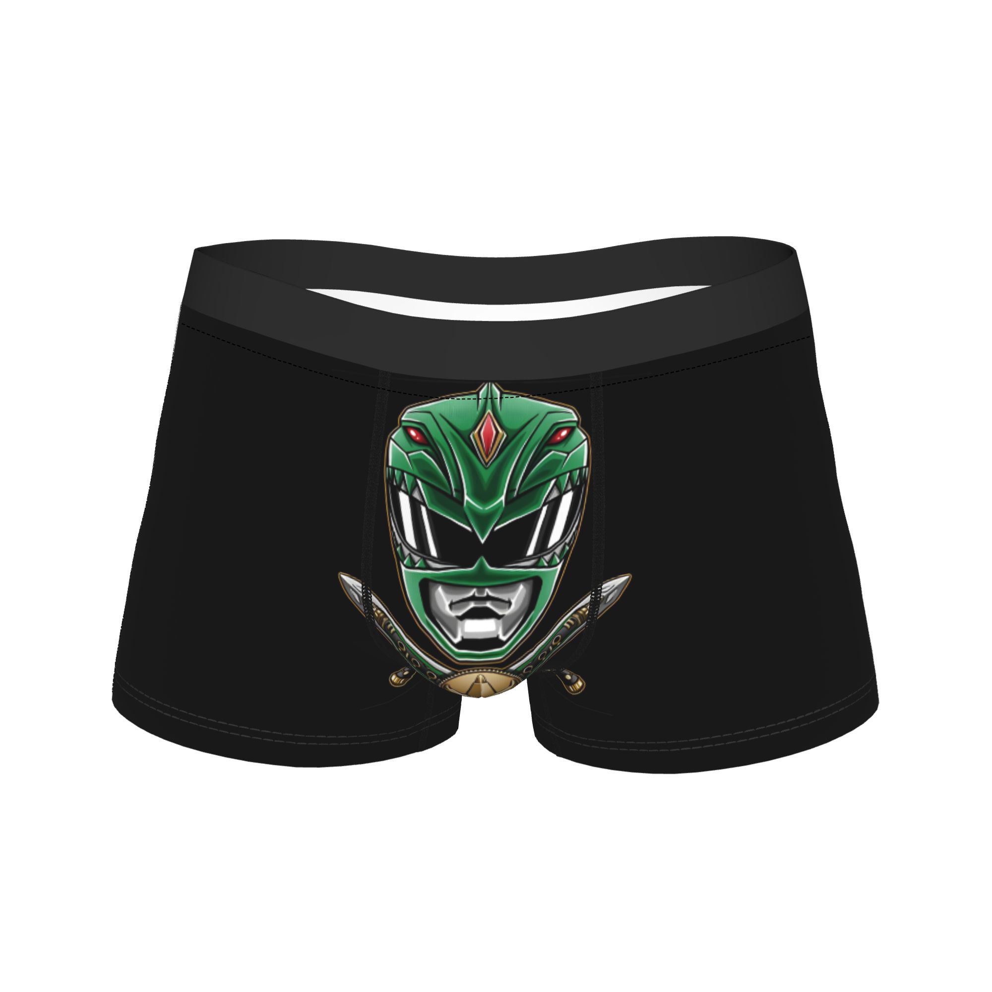 Sexy Boxer Shorts Panties Brie - Boyshort Underwear review and price